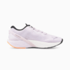 Зображення Puma Кросівки XX Nitro Women's Running Shoes #5: Lavender Fog-Metallic Silver-Neon Citrus
