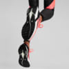Изображение Puma Кроссовки XX Nitro Women's Running Shoes #2: Sunset Glow-Puma Black-Metallic Silver