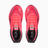 Изображение Puma Кроссовки XX Nitro Women's Running Shoes #9: Sunset Glow-Puma Black-Metallic Silver