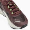 Изображение Puma Кроссовки XX Nitro Women's Running Shoes #7: Dusty Plum-Fizzy Apple-Metallic Silver