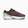 Зображення Puma Кросівки XX Nitro Women's Running Shoes #5: Dusty Plum-Fizzy Apple-Metallic Silver