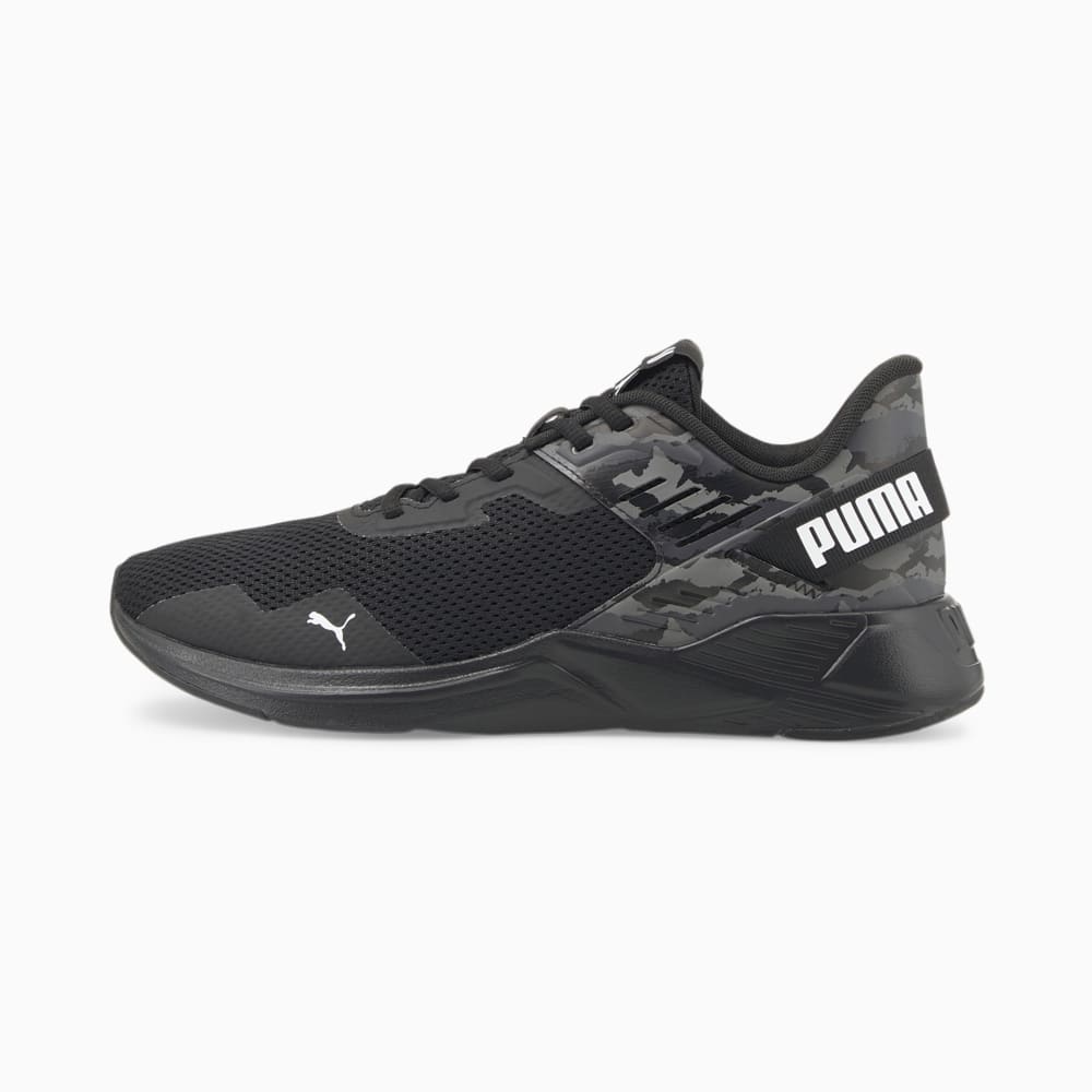 Изображение Puma Кроссовки Disperse XT 2 Outdoor Camo Men's Training Shoes #1