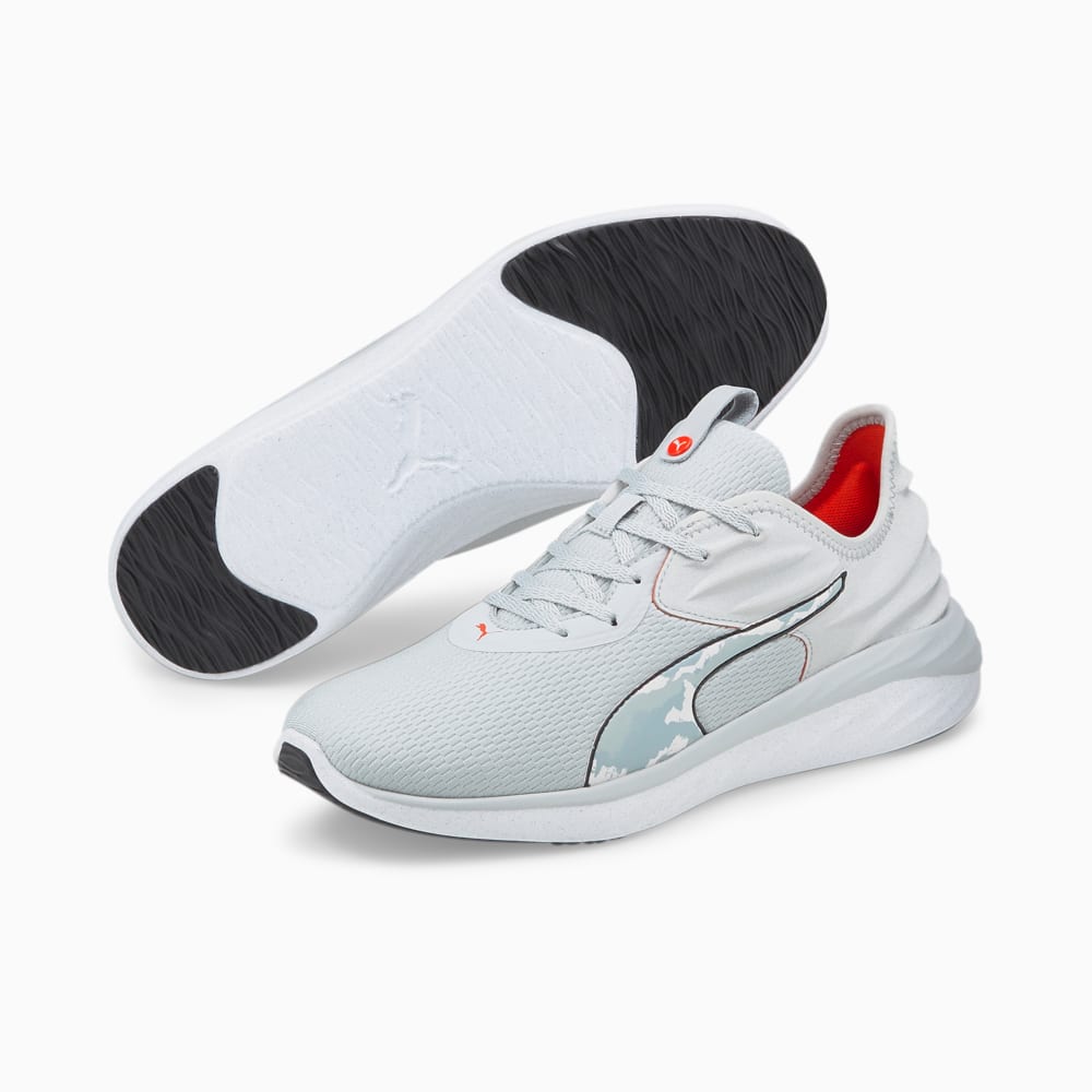 Imagen PUMA Zapatillas de running para hombre Better Foam Emerge 3D Camo #2