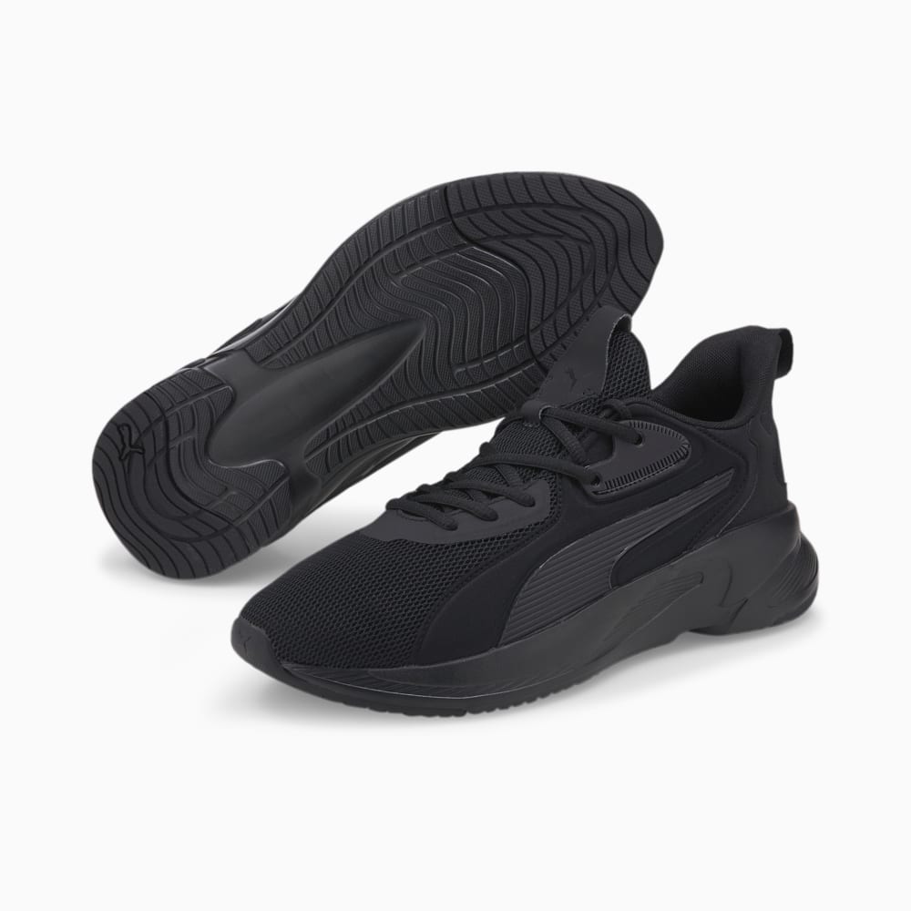 Зображення Puma Кросівки Softride Premier Men’s Running Shoes #2: Puma Black