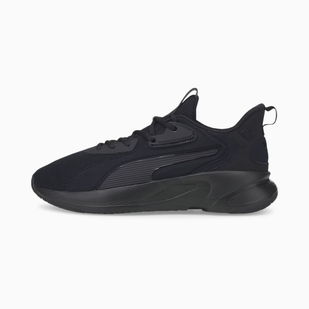 Зображення Puma Кросівки Softride Premier Men’s Running Shoes #1: Puma Black