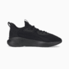 Зображення Puma Кросівки Softride Premier Men’s Running Shoes #5: Puma Black