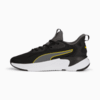 Зображення Puma Кросівки Softride Premier Men’s Running Shoes #1: PUMA Black-Cool Dark Gray-Fresh Pear