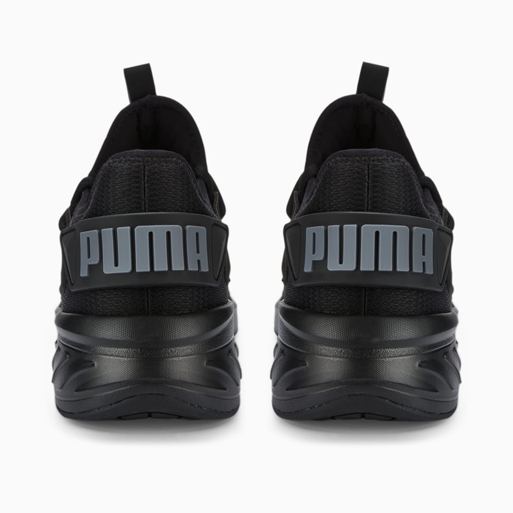 Зображення Puma Кросівки Amare Running Shoes #2: Puma Black-CASTLEROCK