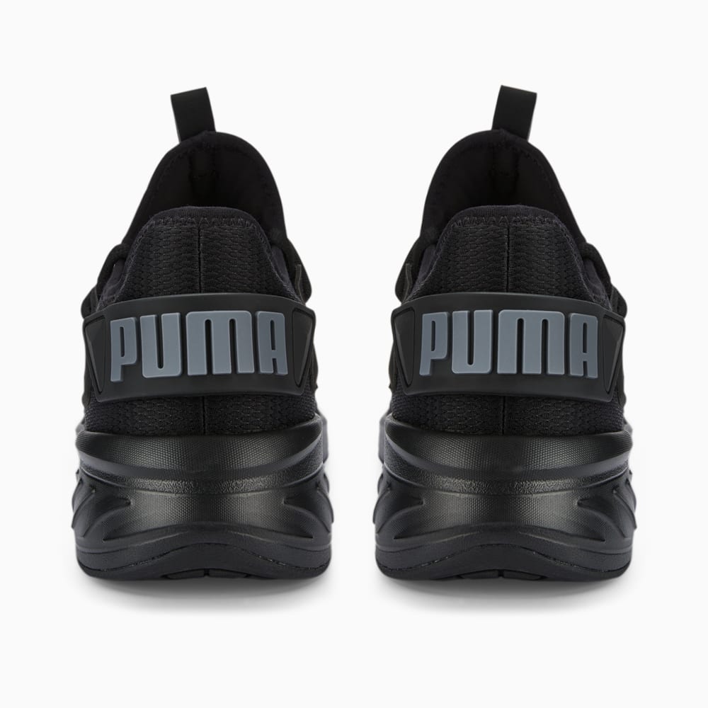 Puma black castlerock 01 hot sale