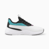 Изображение Puma Кроссовки Lex Women's Training Shoes #5: Puma White-Porcelain