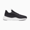 Изображение Puma Кроссовки Lex Women's Training Shoes #5: Puma Black-Deep Orchid