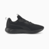 Зображення Puma Кросівки Resolve Smooth Running Shoes #5: Puma Black-Puma Black
