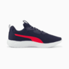Зображення Puma Кросівки Resolve Smooth Running Shoes #5: peacoat-high risk red