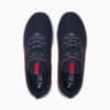 Зображення Puma Кросівки Resolve Smooth Running Shoes #6: peacoat-high risk red
