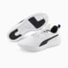 Зображення Puma Кросівки Resolve Smooth Running Shoes #2: Puma White-Puma Black-Fizzy Lime