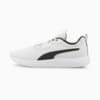Зображення Puma Кросівки Resolve Smooth Running Shoes #1: Puma White-Puma Black-Fizzy Lime