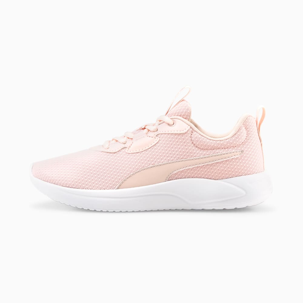 Зображення Puma Кросівки Resolve Smooth Running Shoes #1: Chalk Pink-Puma White