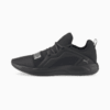 Изображение Puma Кроссовки Resolve Street Spark Running Shoes #1: Puma Black-Puma Black