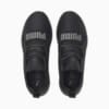 Изображение Puma Кроссовки Resolve Street Spark Running Shoes #5: Puma Black-Puma Black