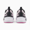 Зображення Puma Кросівки Lex Stardust Women's Training Shoes #3: Lavender Fog-Puma Black