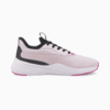 Зображення Puma Кросівки Lex Stardust Women's Training Shoes #5: Lavender Fog-Puma Black