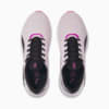 Зображення Puma Кросівки Lex Stardust Women's Training Shoes #6: Lavender Fog-Puma Black