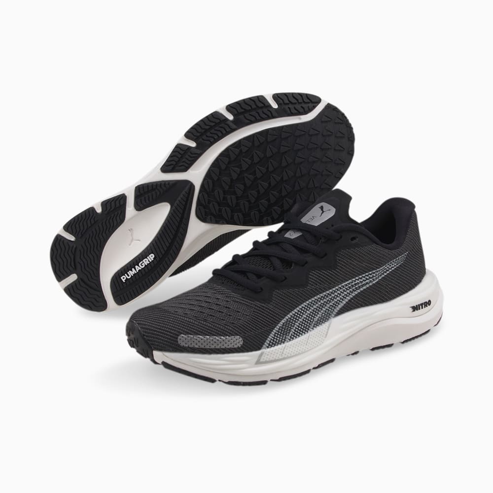 Image PUMA Tênis de Corrida Velocity NITRO 2 Feminino #2