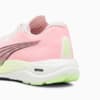 Зображення Puma Кросівки Velocity Nitro 2 Women’s Running Shoes #5: Frosty Pink-Speed Green