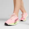 Изображение Puma Кроссовки Velocity Nitro 2 Women’s Running Shoes #2: Frosty Pink-Speed Green