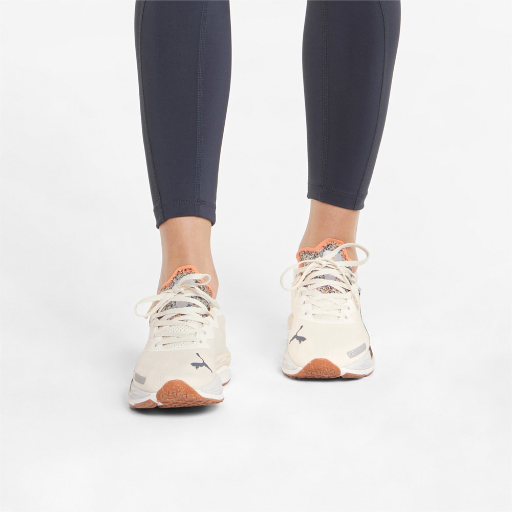 Image Puma PUMA x FIRST MILE Velocity Nitro 2 Women’s Running Shoes #2