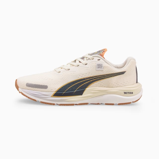 Image Puma PUMA x FIRST MILE Velocity Nitro 2 Women’s Running Shoes