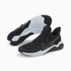 Изображение Puma Кроссовки Cell Fraction Mesh Running Shoes Men #2: Puma Black-Puma White-CASTLEROCK