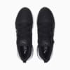 Зображення Puma Кросівки Cell Fraction Mesh Running Shoes Men #6: Puma Black-Puma White-CASTLEROCK