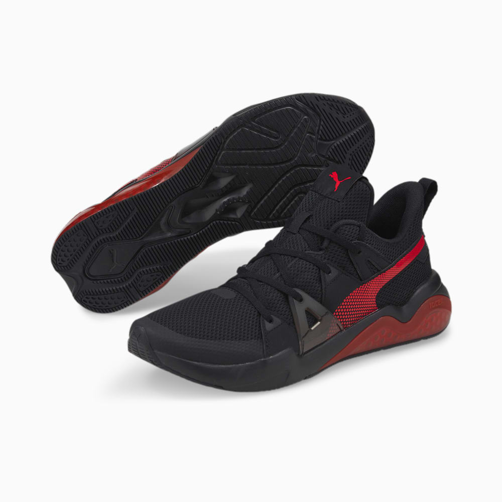 Puma mesh 2025