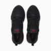 Зображення Puma Кросівки Cell Fraction Mesh Running Shoes Men #6: Puma Black-High Risk Red