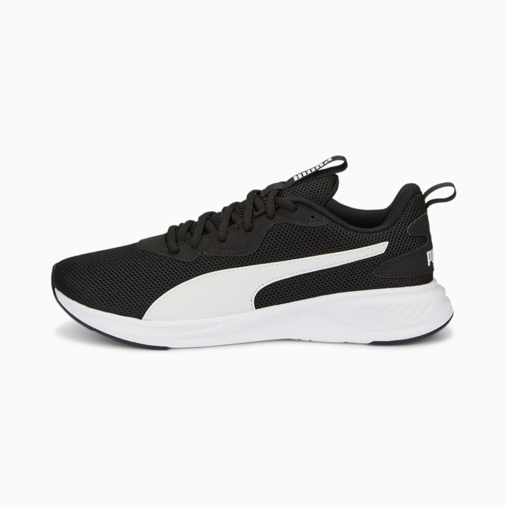 T nis Incinerate Running Preto PUMA Ref 376288 01