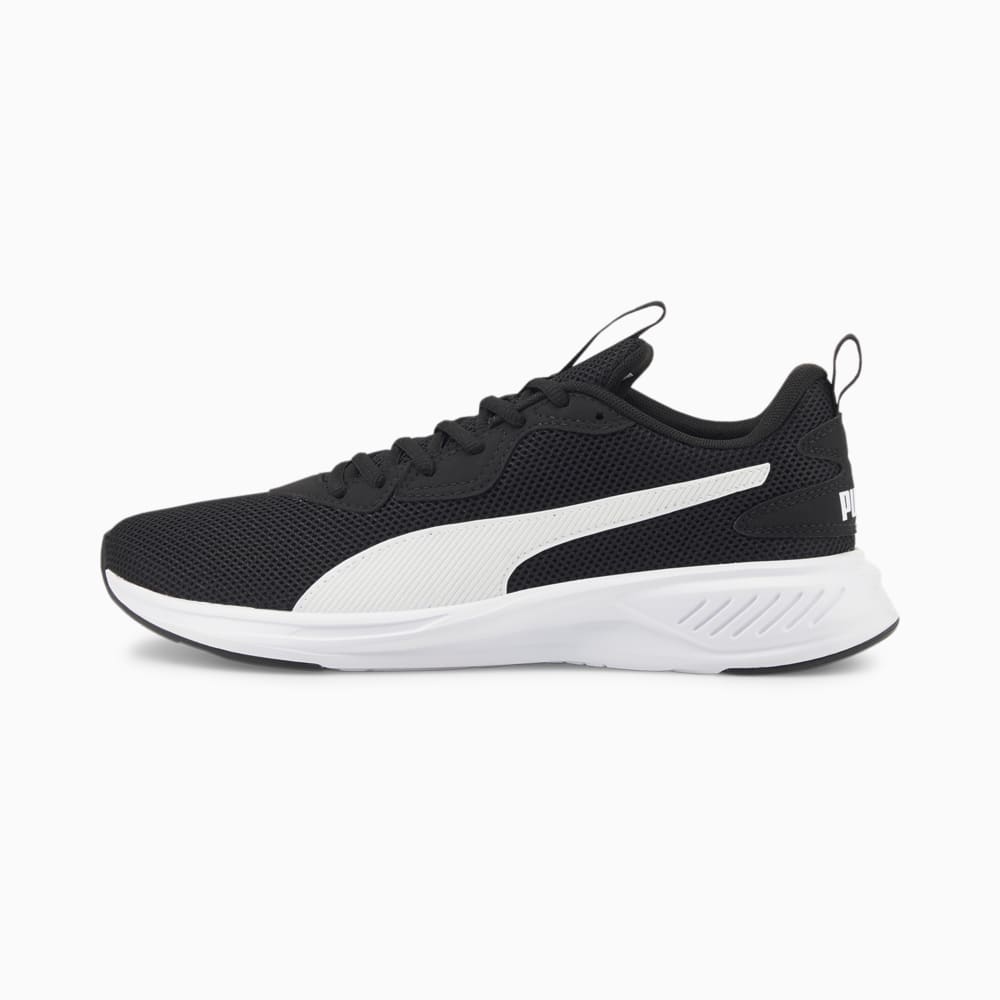 Tenis Incinerate Running Preto PUMA Ref 376288 01