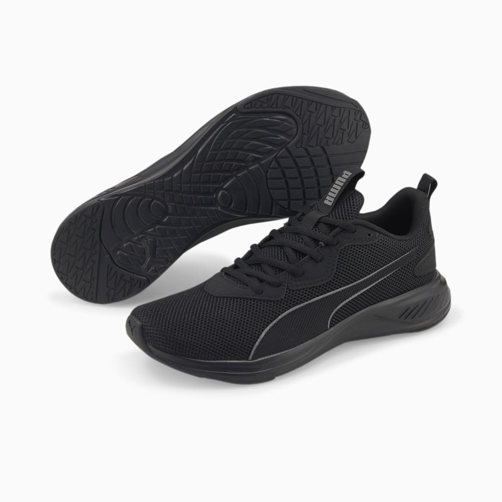 Tenis puma corrida preto best sale