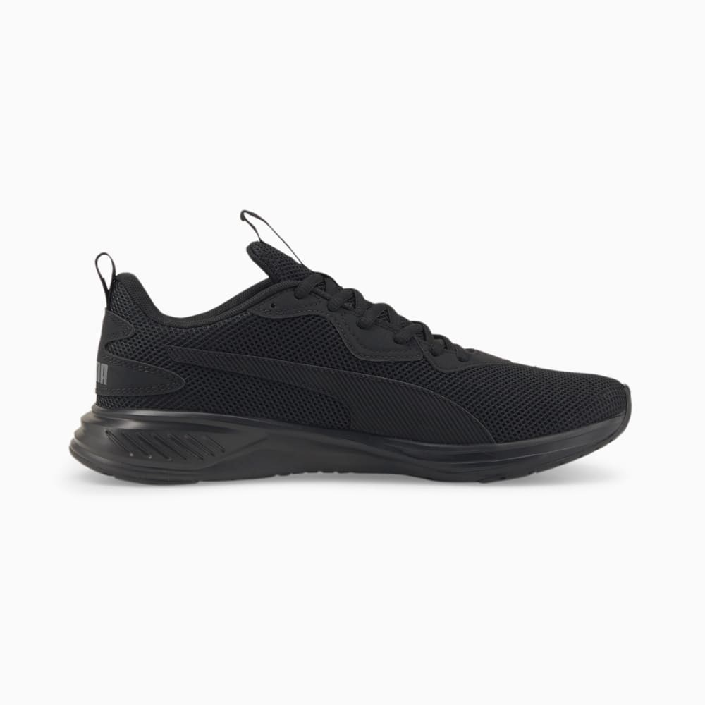 

PUMA - Кроссовки Incinerate Running Shoes – Puma Black-Puma Black –, Черный