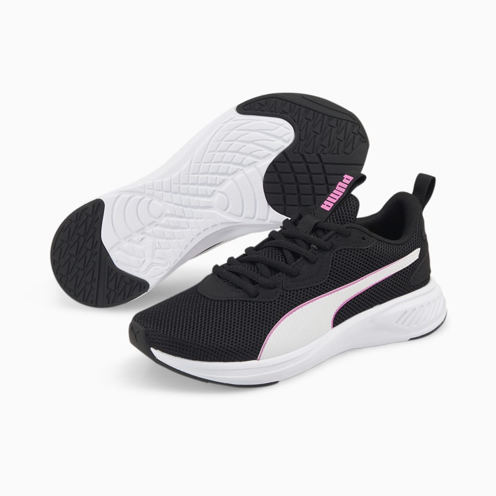Puma tenis running hot sale