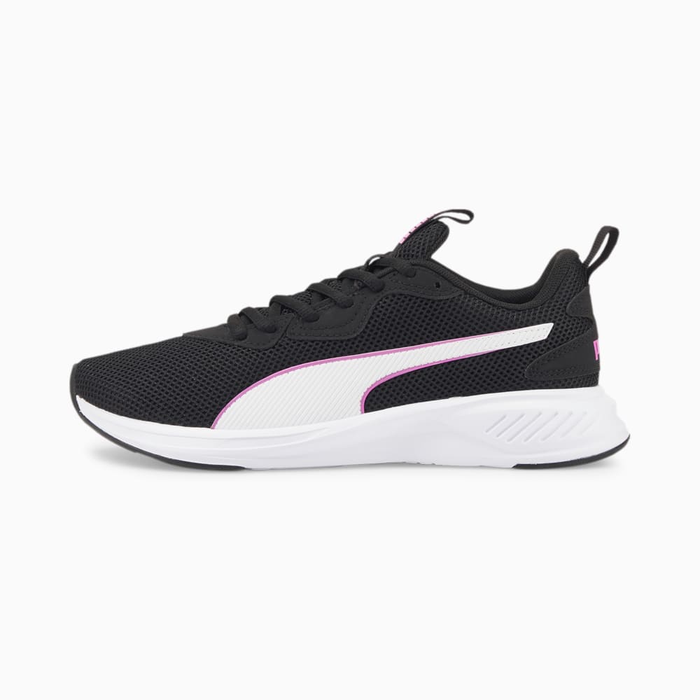 Tenis puma corrida preto outlet