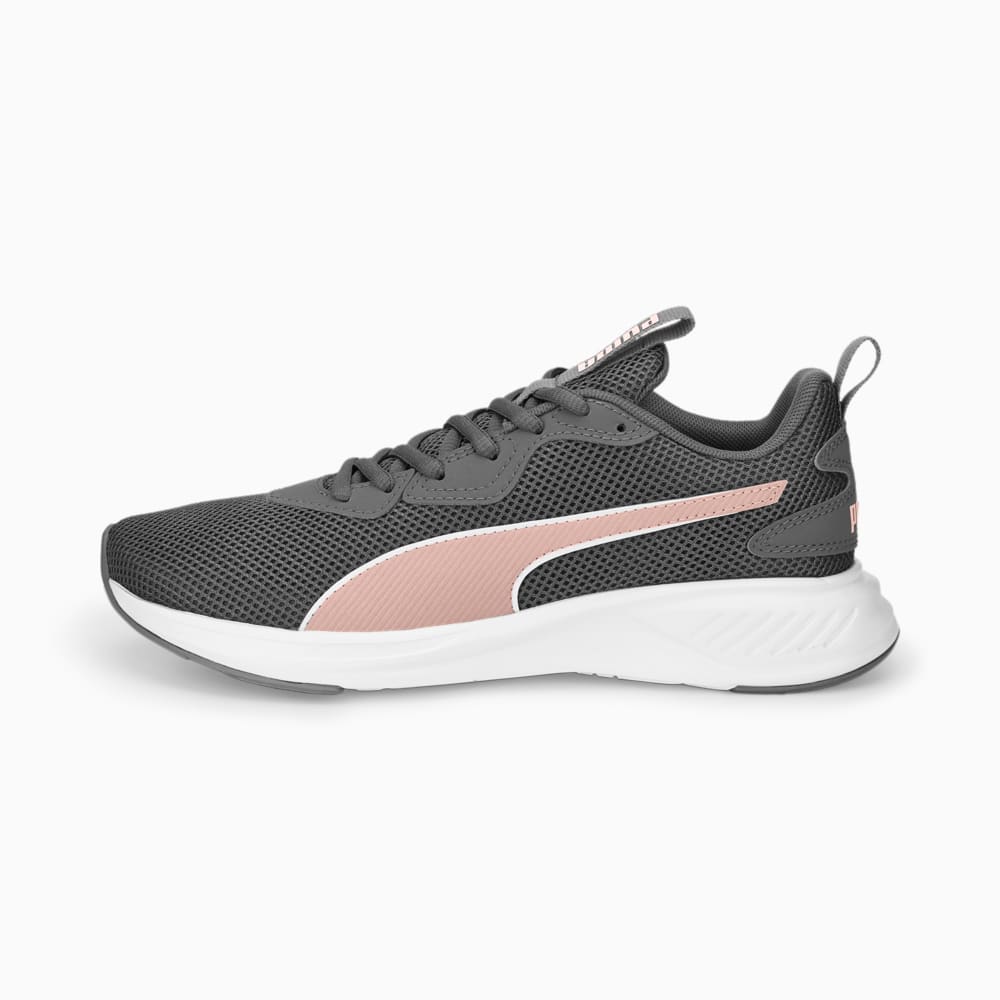 Изображение Puma Кроссовки Incinerate Running Shoes #1: CASTLEROCK-Rose Quartz