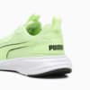 Изображение Puma Кроссовки Incinerate Running Shoes #3: Speed Green-PUMA White-PUMA Black