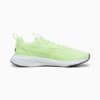 Изображение Puma Кроссовки Incinerate Running Shoes #5: Speed Green-PUMA White-PUMA Black