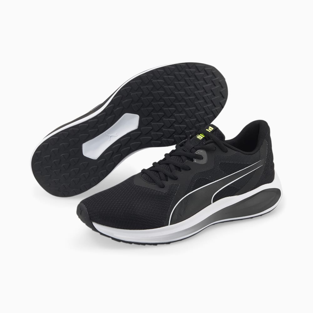 Изображение Puma 376289 #2: Puma Black-Puma White