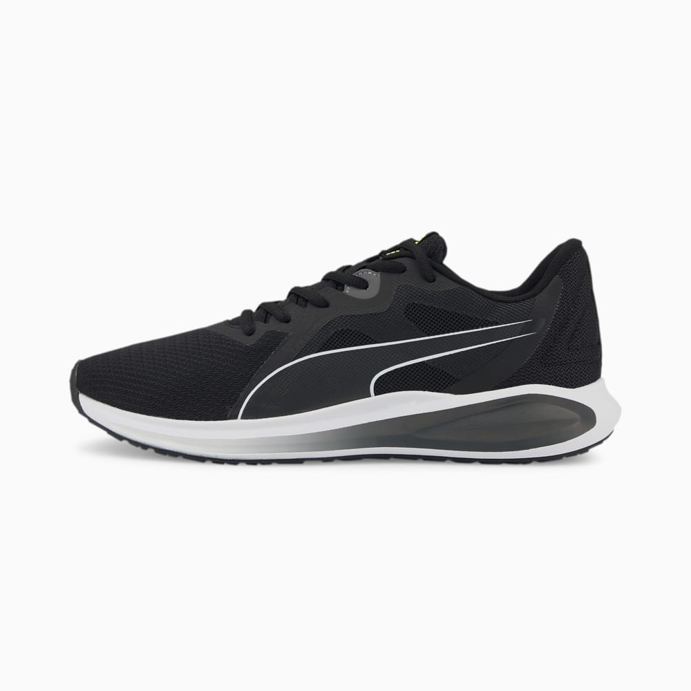 фото Кроссовки twitch runner running shoes puma