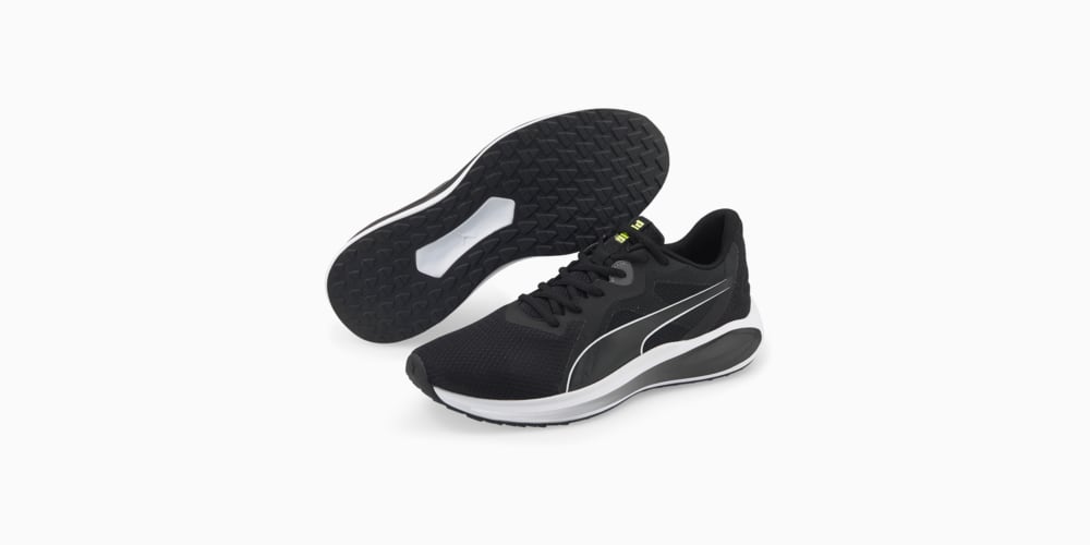 puma sports shoes