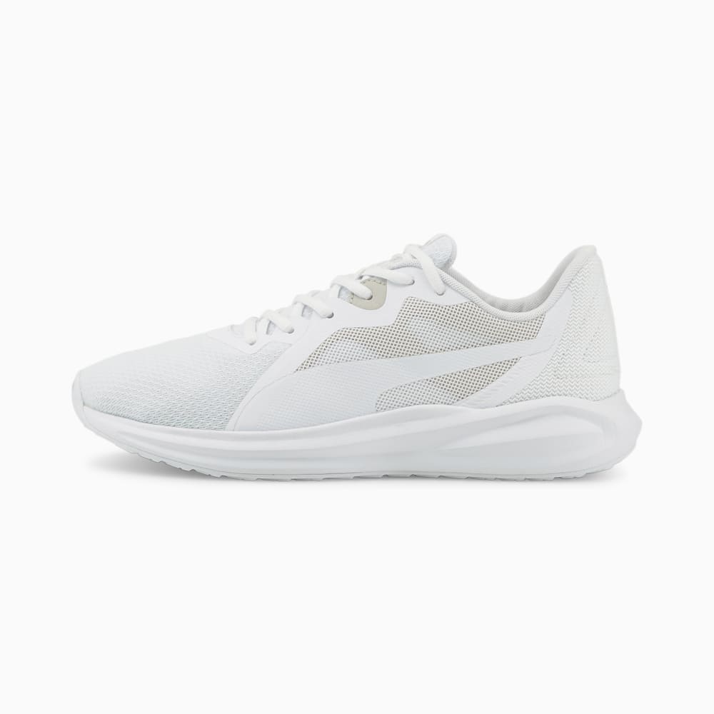 фото Кроссовки twitch runner running shoes puma