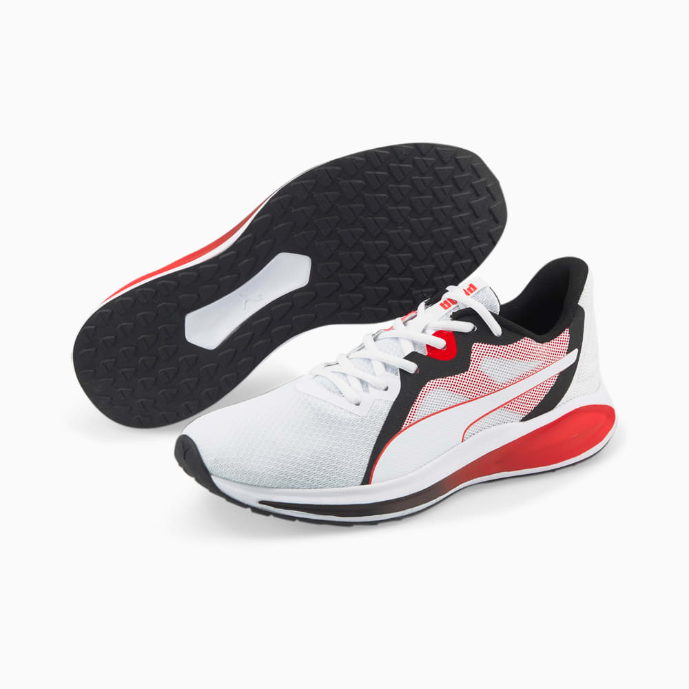 фото Кроссовки twitch runner running shoes puma