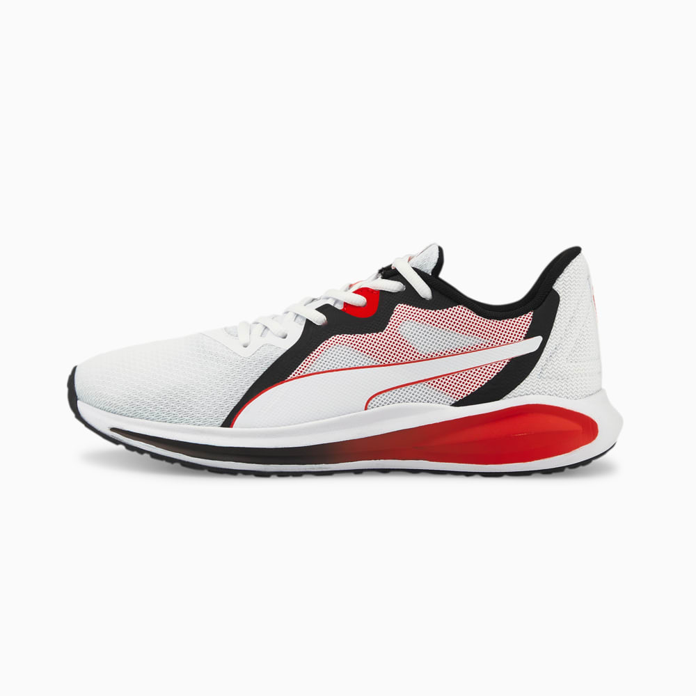 фото Кроссовки twitch runner running shoes puma